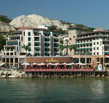 Apartman Private Studio In Marina City *