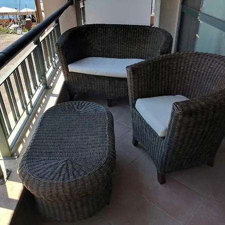 Apartman Private Studio In Marina City